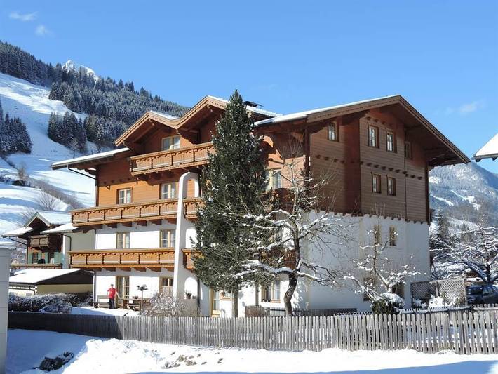 Ganze Ferienwohnung, Doppelzimmer mit Dusche,Wc, in Hohe Tauern, Dorfgastein