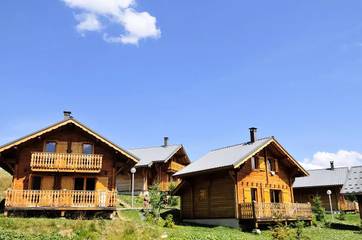 Hütte für 6 Personen in La Toussuire, Fontcouverte-la-Toussuire, Bild 2