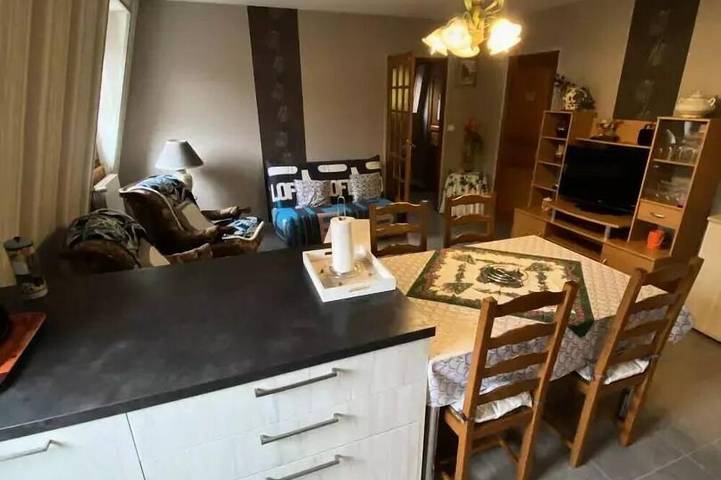 Location de vacances pour 4 personnes à Lissac-sur-Couze - 3