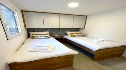 Camping für 6 Personen in Drage (Pakoštane), Zadar, Bild 4