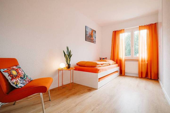 Ganze Wohnung, Apartment Bergoase near lake and mountains in Spiez, Thunersee