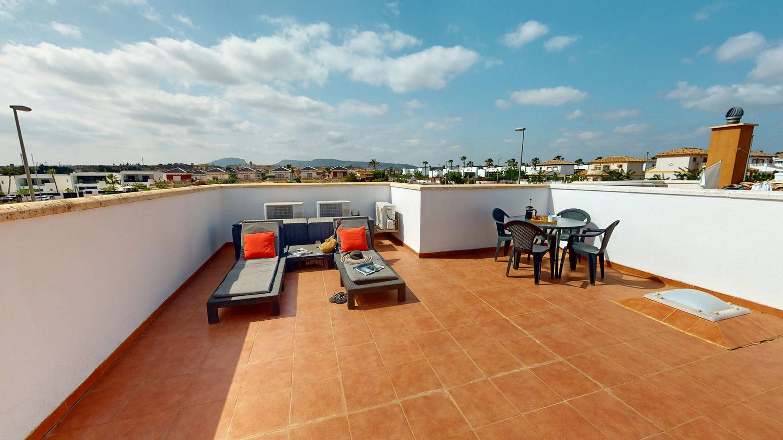Villa Sucina - A Murcia Holiday Rentals Property, foto 12