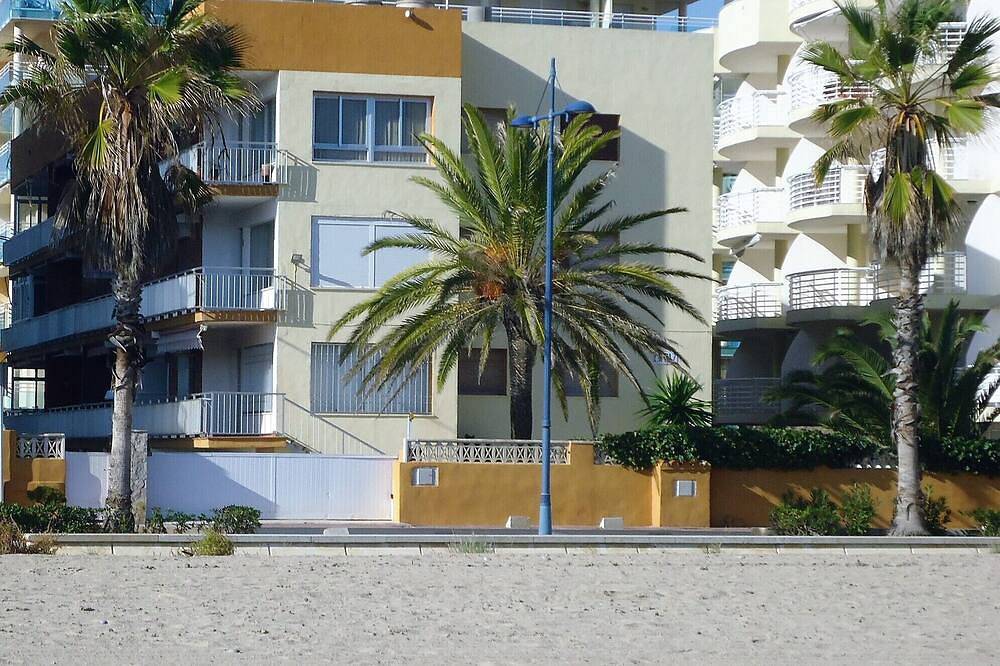 Appartamento vacanze a Peñíscola a partire da 100€ a notte