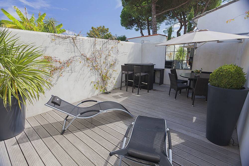 Photo : Appartement de vacances