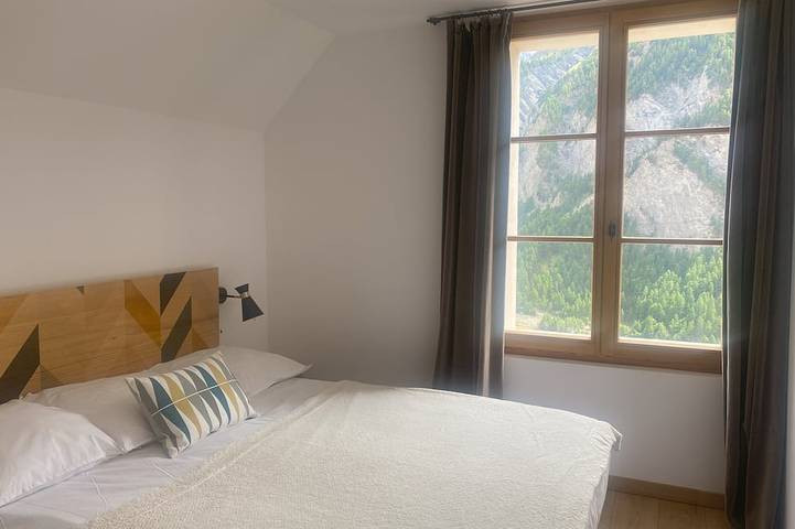 Gîte pour 5 personnes dans Station De Saint Veran - 3