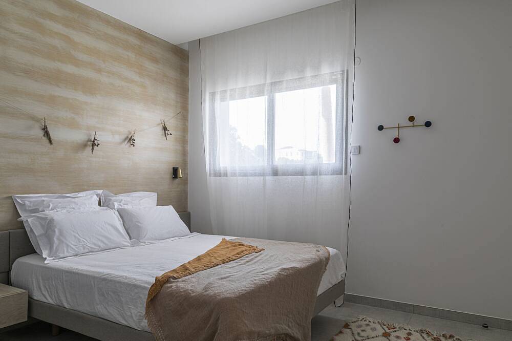 Villa design avec vue mer à Calvi - Casa di sottu ★★★★★ in Calvi, Région de Calvi