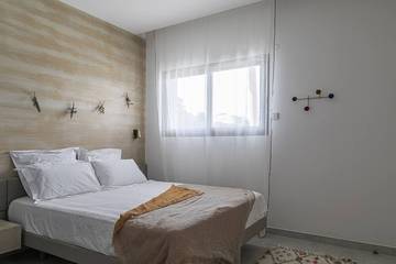 Villa pour 10 Personnes dans Calvi, Région de Calvi, Photo 3