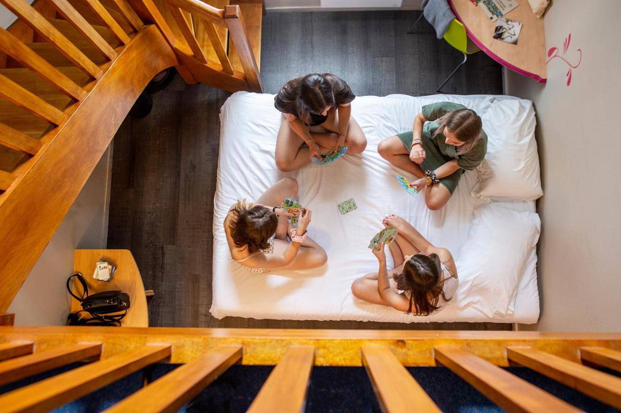 Superior Triple Room in Aurillac, Région d'Aurillac