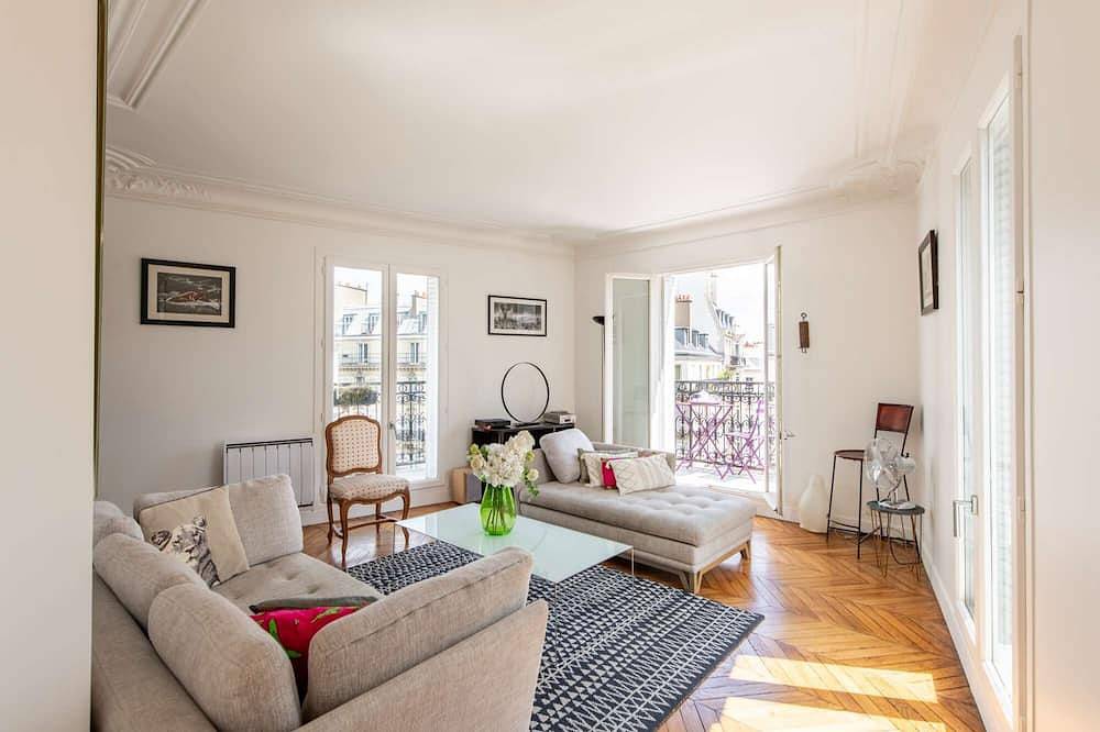 Appartement de vacances