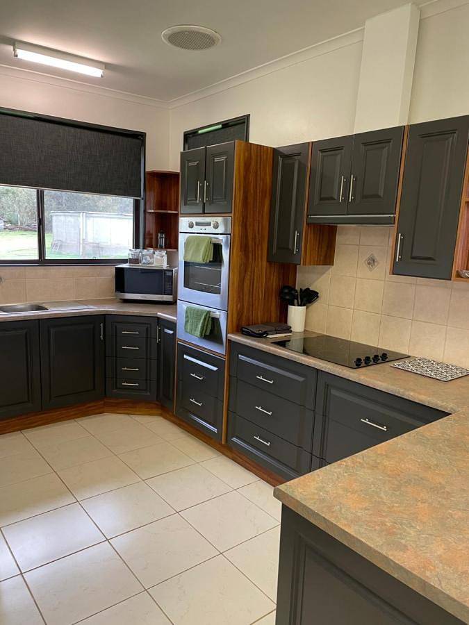 Holiday home for 22 people, with garden and hot tub - 1