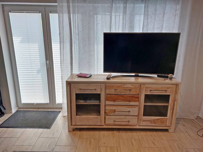 Ferienhaus für 6 Personen, mit Terrasse, kinderfreundlich in Nesse - 4