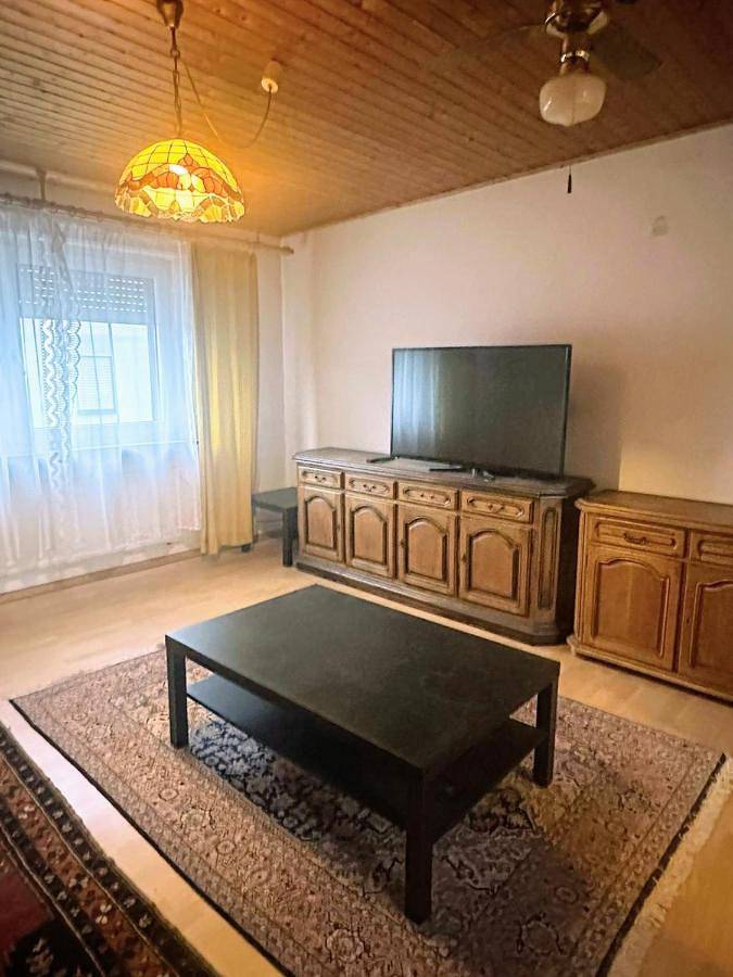 Ganze Wohnung, Three-Bedroom Apartment in Ketsch, Rheinebene