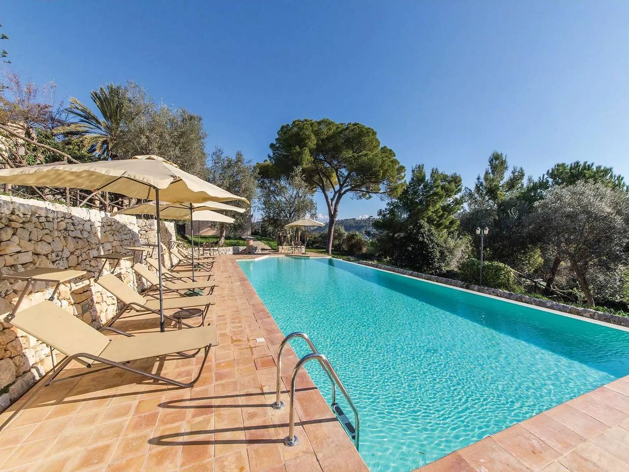 Casa 14 Personas in Modica (town), Módica