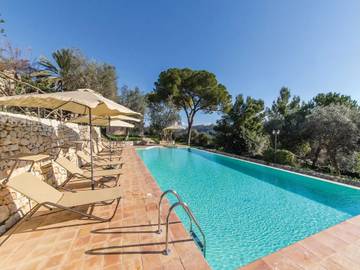 Villa pour 14 Personnes dans Modica (town), Modica, Photo 4