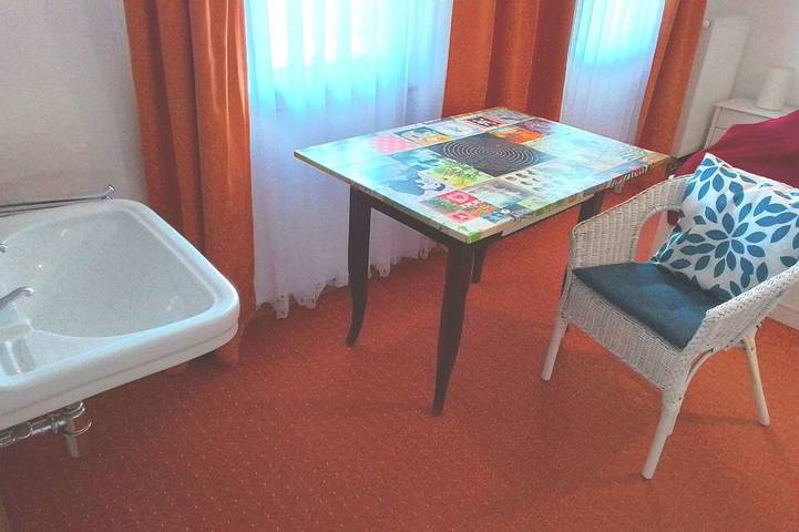 Ferienwohnung für 8 Personen, mit Balkon/Terrasse in Gößweinstein - 3