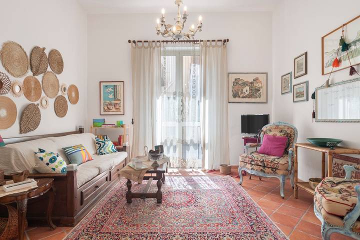 Casa vacanza per 6 persone