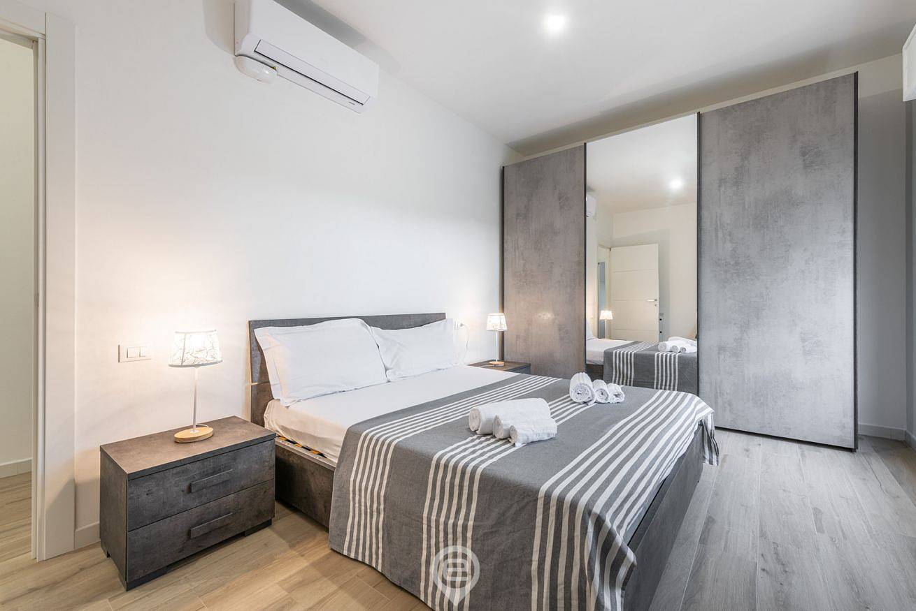 Entire apartment, Giulia's House in Oristano, Campidano