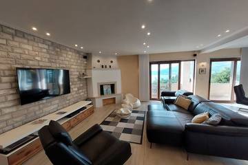 Villa for 5 People in Općina Konavle, Dubrovnik-Neretva, Photo 4