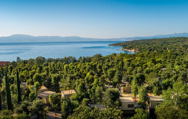 Ferienhaus für 6 Personen, mit Pool und Garten sowie Terrasse, kinderfreundlich - 1