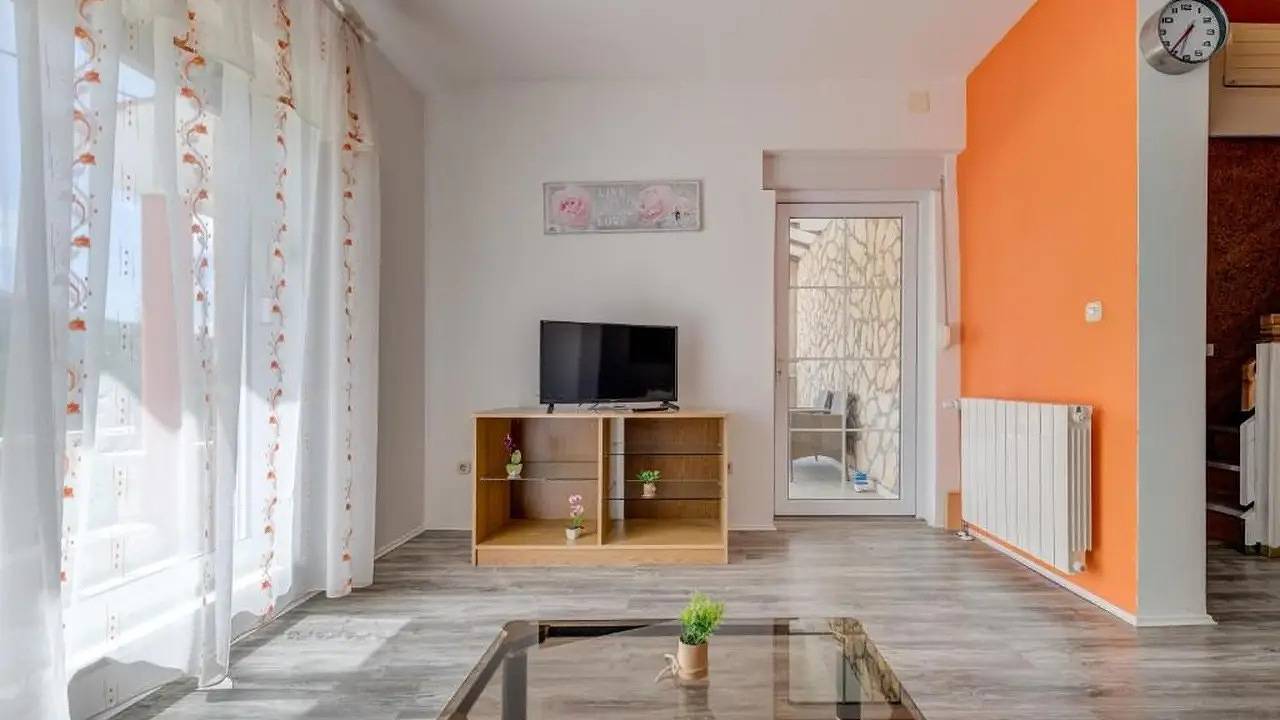 Ferienhaus für 10 Personen (126 m²) in Kotlenice in Dalmatinisches Zagora