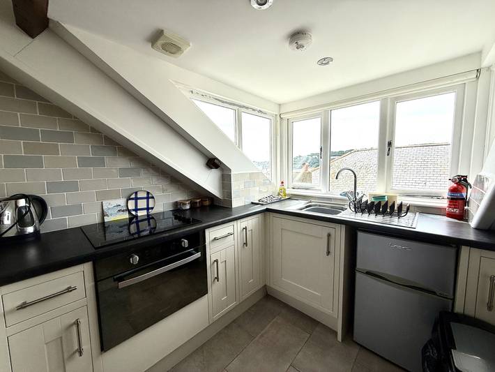 Ferienwohnung für 2 Personen in St. Ives - 4