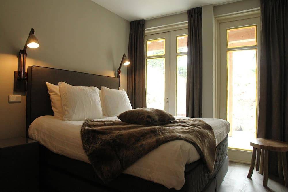 Holiday Home with bubble bath in Noordwijk in Noordwijk, North Sea Netherlands