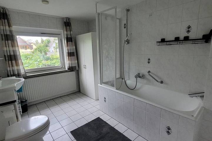 Appartement entier, Location vacances près de Stettens - Location avec jardin avant in Ahrweiler, Bad Neuenahr-Ahrweiler