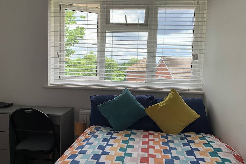 Ganze Wohnung, A Clean & Cosy Abode for a Comfortable Homestay in Sutton (London), London