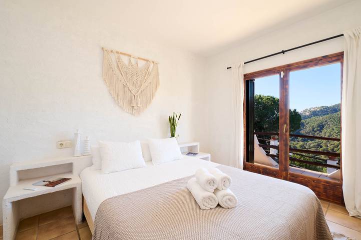 Serena in Canyelles, Lloret de Mar