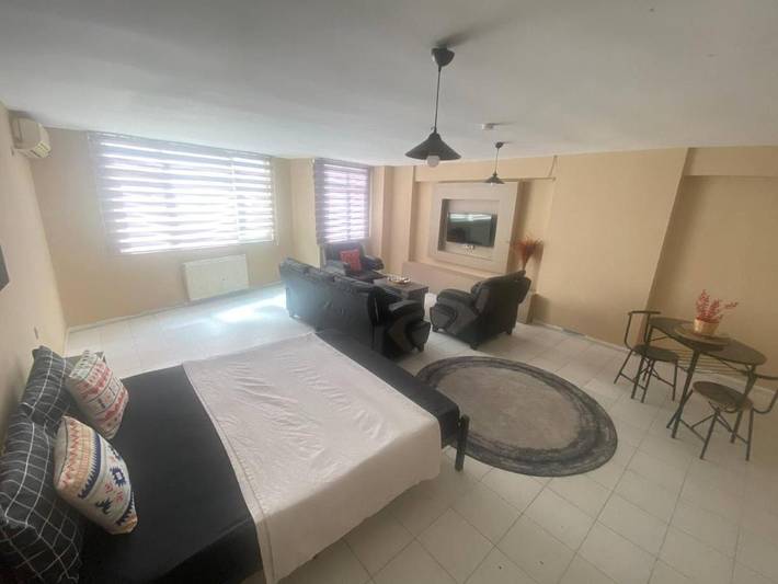 Ferieleilighet for 6 personer i Palawan