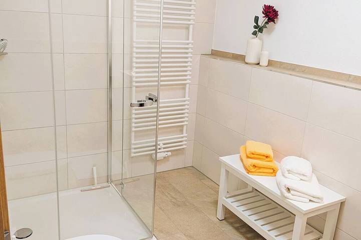 Holiday apartment for 3 people - 1