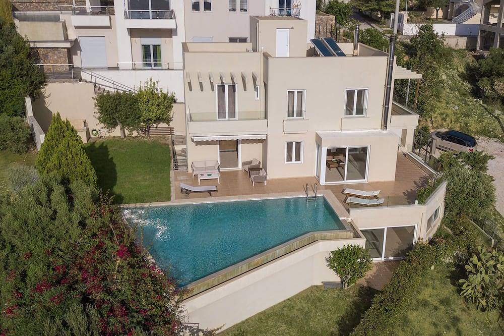 Casa vacanza a Attica a partire da 329€ a notte
