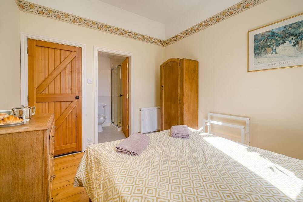 3 Bed in Penrith in Pooley Bridge, Lake District