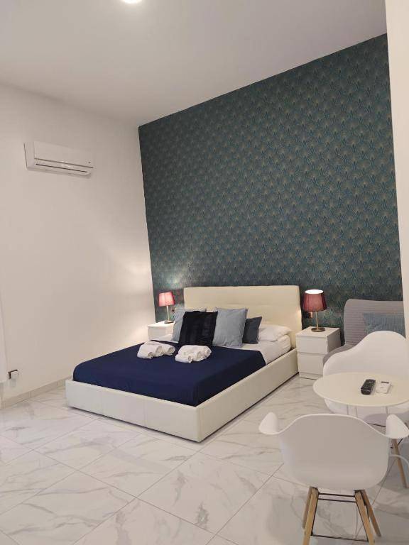 Bed and breakfast per 13 persone, con panorama e balcone - 1