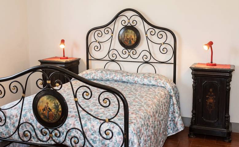 Casa incantevole a Fiesole, vicino Firenze con giardino in Fiesole, Firenze province