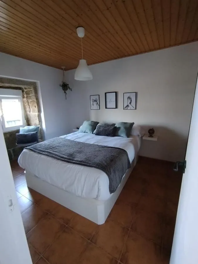 Holiday home for 4 people, with terrace and view - 1