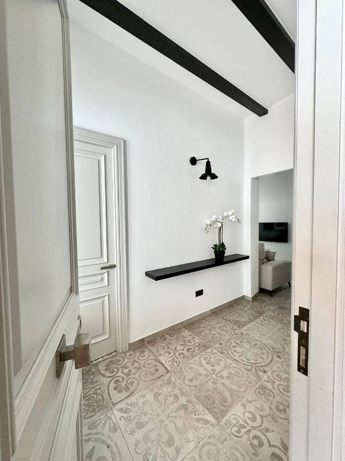 Gîte pour 4 personnes, avec terrasse à Alcalá de Guadaíra - 3