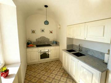 Appartamento per 6 Persone in Piano di Sorrento, Costa tirrenica Campania, Foto 4