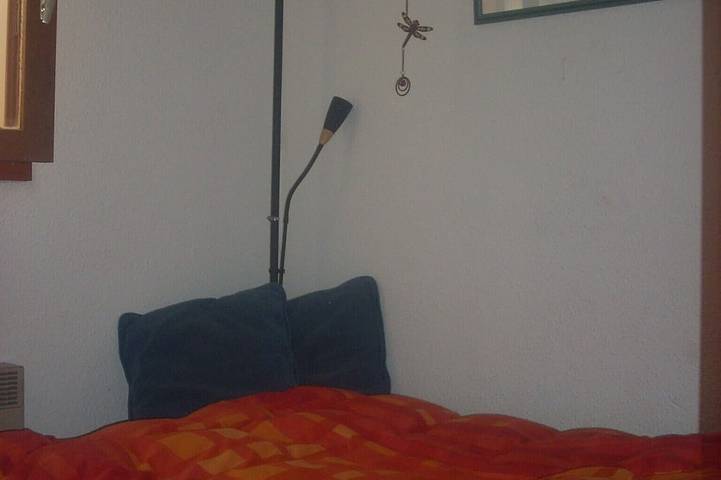 Location de vacances pour 5 personnes, avec piscine à Portiragnes - 4