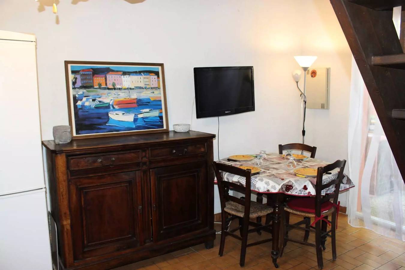 Pavillon de vacances proche plage et commerces avec parking - 4Cap31 in Saint-Cyprien, Côte d'Améthyste