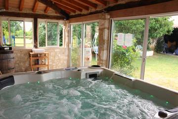 Gîte pour 8 Personnes dans Cahuzac-sur-Vère, Tarn, Photo 3