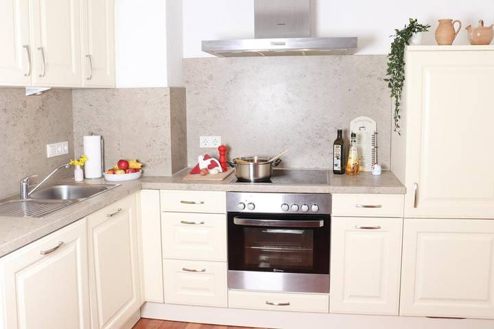 Ferienhaus für 4 Personen, mit Ausblick und Balkon in Piesport - 4