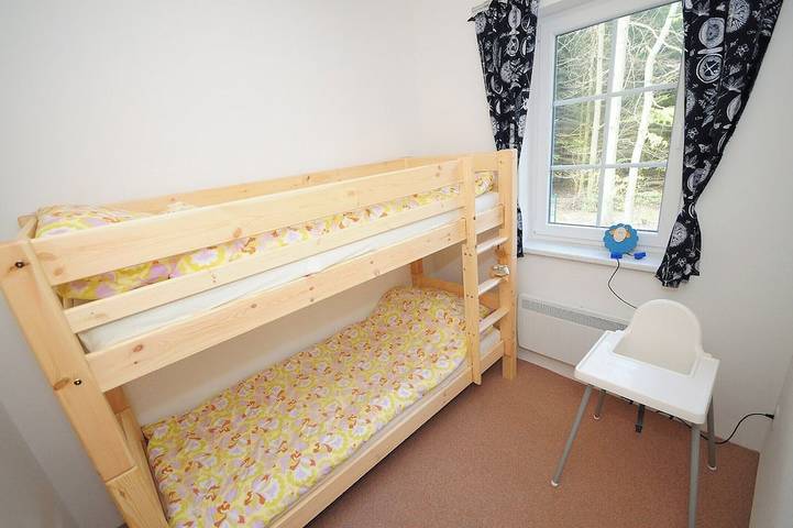 Ferienhaus für 4 Personen in Userin - 3