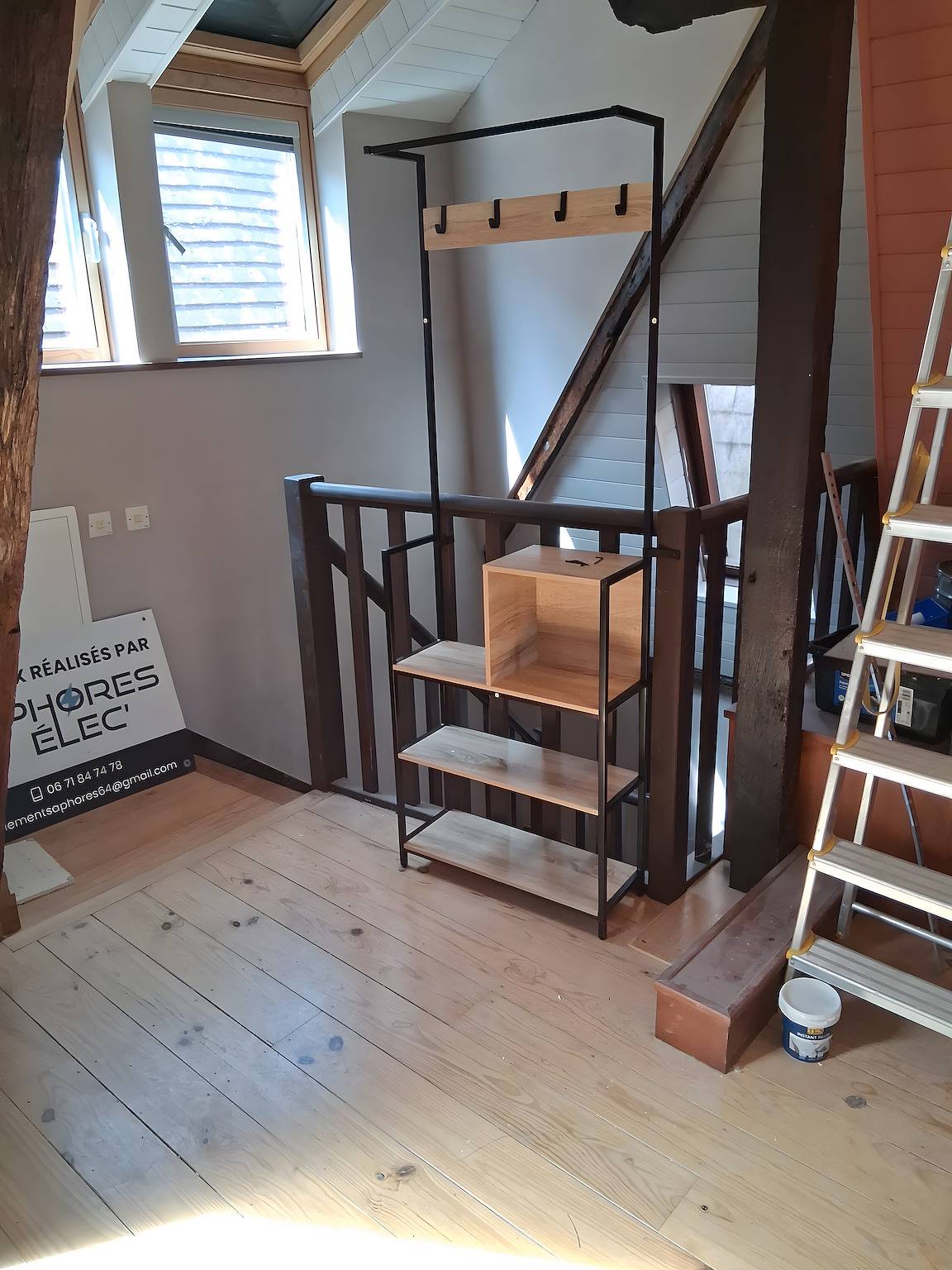 Apartamento entero, Apartamento «Studio Tess» con Wi-Fi in Salies-de-Béarn, Béarn