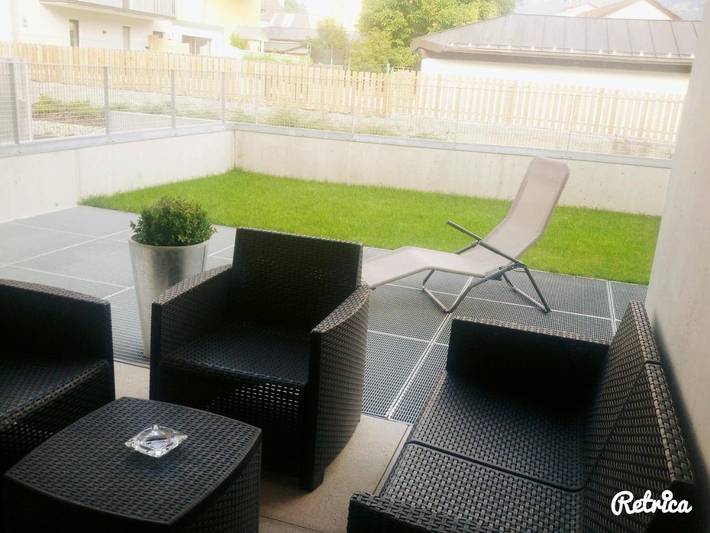 Gîte pour 4 personnes, avec vue et jardin à Brunico - 3