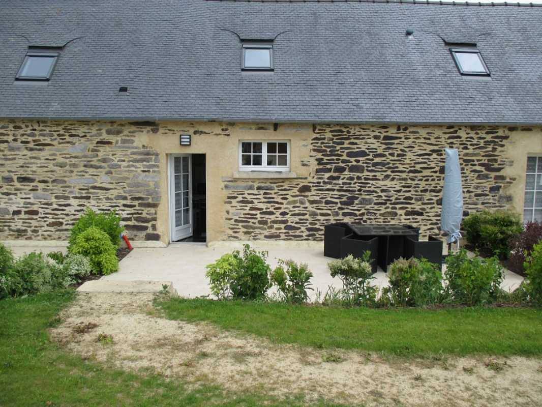 L'Etable 3 in Langoat, Région de Lannion