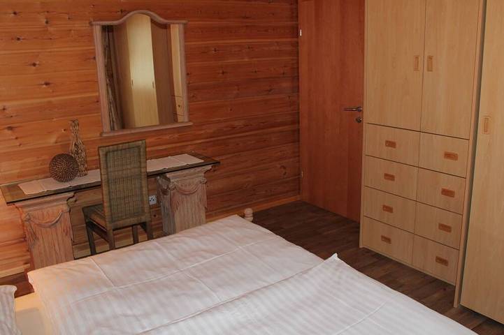 Ferienhaus für 6 Personen, mit Garten, mit Haustier in Aschau im Zillertal - 4