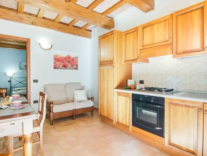 Holiday Home in Apecchio with Panoramic Views in Apecchio, Valle del Metauro