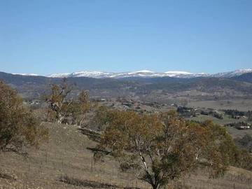 Cottage für 3 Personen in Jindabyne, New South Wales, Bild 2