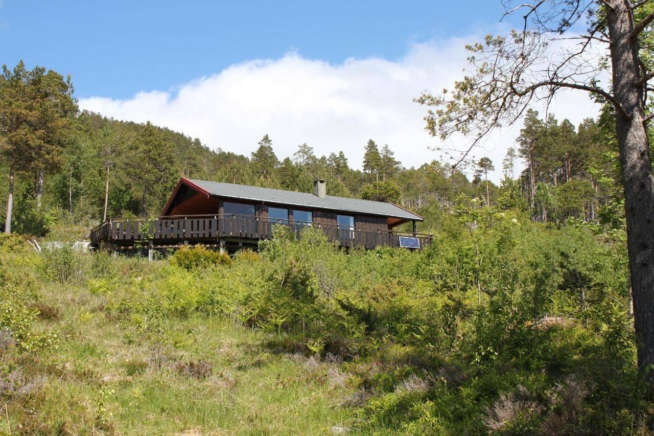 Cottage in Tustna, Aure